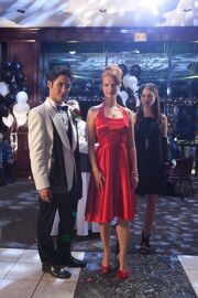 The Red Dress (Promo Still)