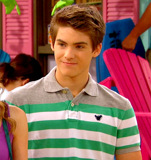 Elliot - Austin & Ally Wiki