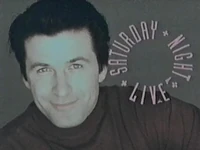 1991 Alec Baldwin