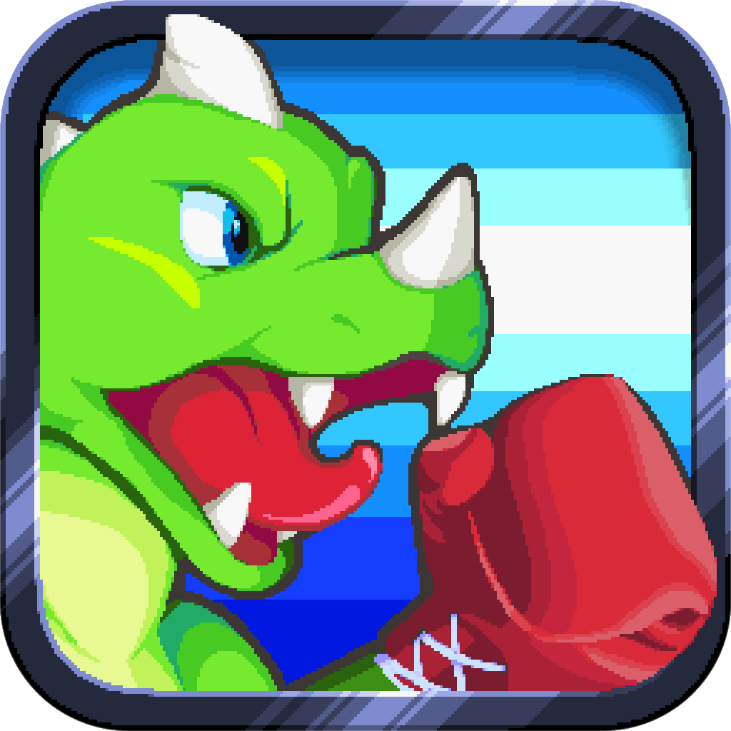 Roar rampage ios picture