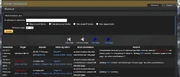 Blocklist