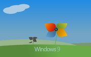 Windows 9