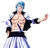 Grimmjow redone