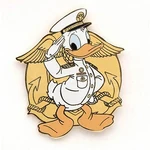 Navydonald