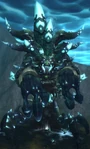 Sha of Anger