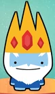 Ice King Toonix