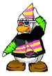 MariobillyPARTY