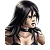 X-23 Icon 1