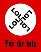 Für die lulz