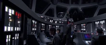 Venator bridge