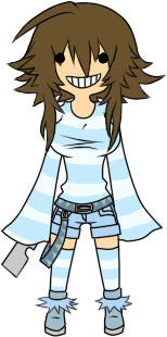TaYLoR chibi normal