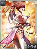 Kasumi-100mannin-ninjagaiden