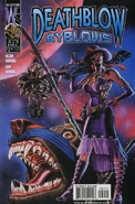 Deathblow Byblows Vol 1 2