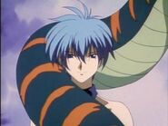Aki Snake