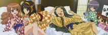 SOSGirls 4327