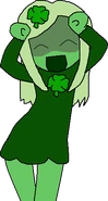 CaramelldansenClover2