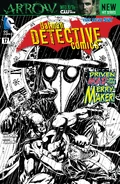 Detective Comics Vol 2-17 Cover-2