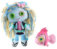 Friends - Lagoona and Neptuna