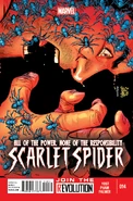Scarlet Spider Vol 2 14