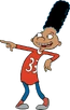 Gerald!