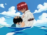 Shank's Arm Original Anime