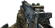 MP7 Skulls BOII