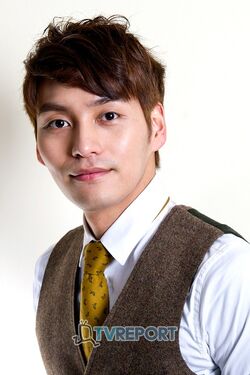 Choi Sung Joon23