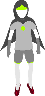 Prince heromode