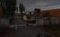 Cordon header test