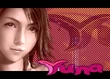 FFX2 Yuna Title