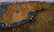 Rellekka coast