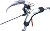 BBCS (Hakumen 5B)