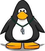 Silver Whistle445566