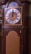 The HD clock