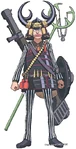Usopp Strong World Finale Outfit