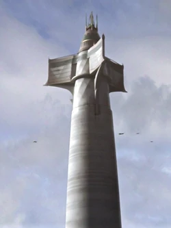 Templespire