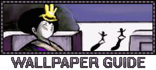 WALLPAPER GUIDE