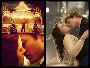 1 edward and bella on prom twilight