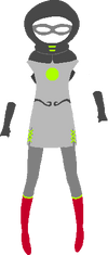 Rogue heromode