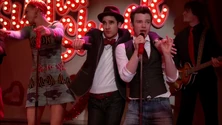 Love Shack