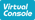 Virtual Console (Wii U) platform icon
