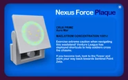 NFP CP Aura Mar