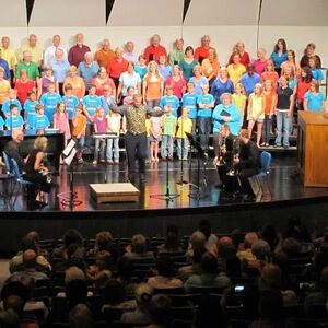 Mason Chorus
