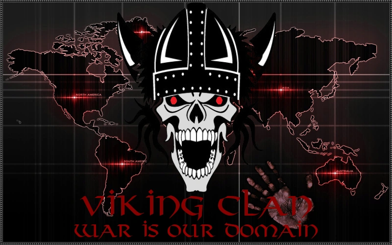 "Viking Clan"Viking Clan