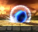 Spin Dash Brawl
