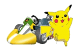 PikachuPokeKartU