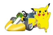 PikachuPokeKartU