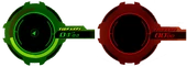 Shotlock Reticules