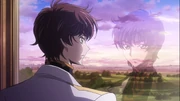 Suzaku Exiled
