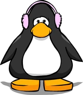 Pink Earmuffs445656